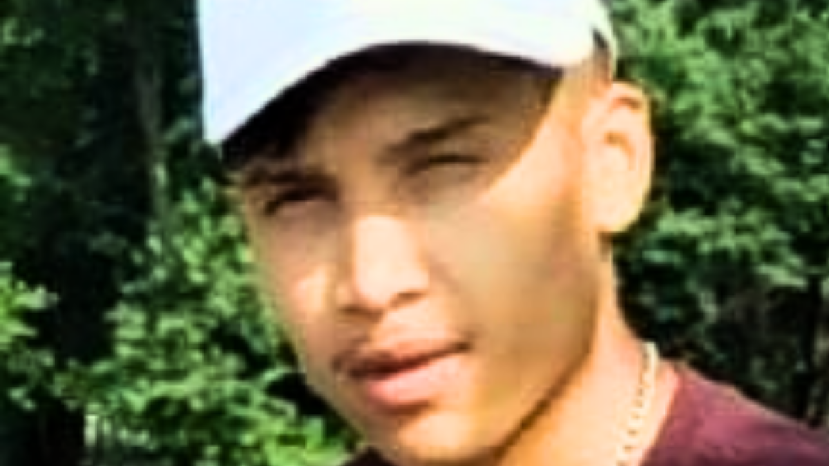 Jovem de Ji-Paraná que morreu nos EUA é sepultado após complexo traslado internacional 1 Design sem nome 10